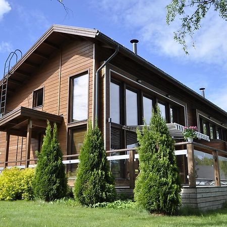 Kiurunrinne Villas Ιμάτρα Εξωτερικό φωτογραφία
