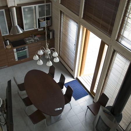 Kiurunrinne Villas Ιμάτρα Εξωτερικό φωτογραφία