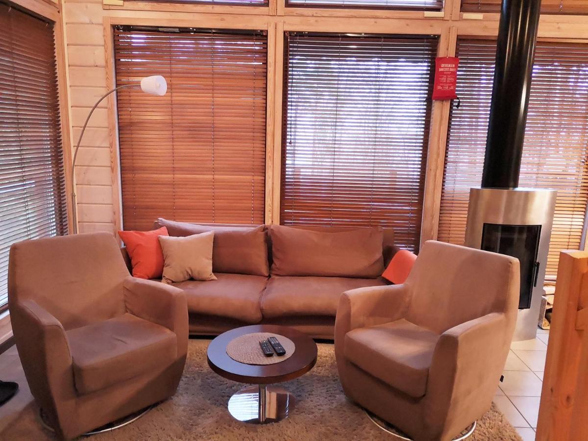 Kiurunrinne Villas Ιμάτρα Εξωτερικό φωτογραφία