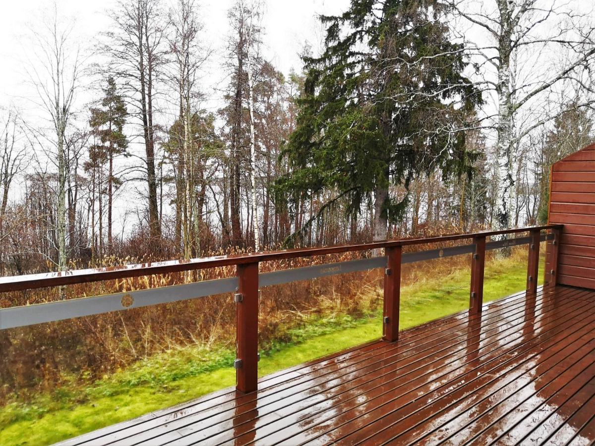 Kiurunrinne Villas Ιμάτρα Εξωτερικό φωτογραφία