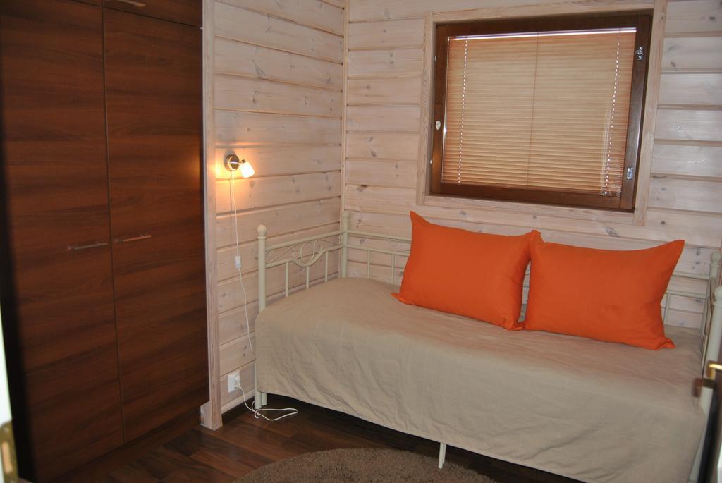 Kiurunrinne Villas Ιμάτρα Δωμάτιο φωτογραφία