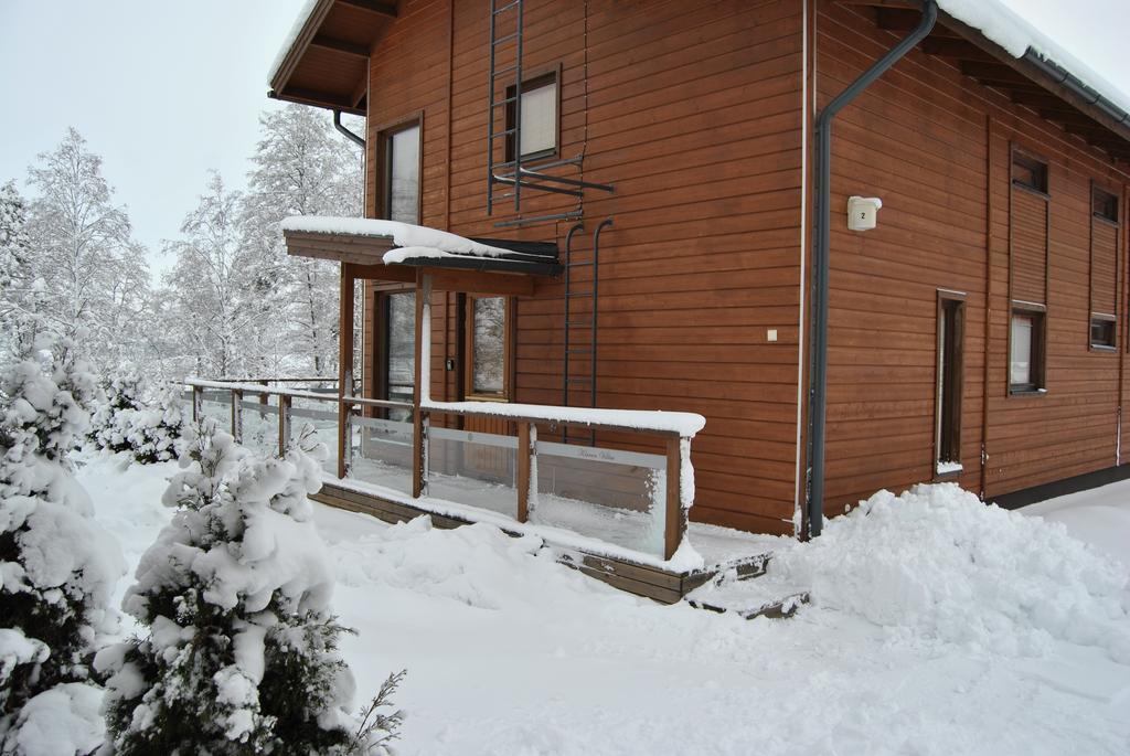 Kiurunrinne Villas Ιμάτρα Δωμάτιο φωτογραφία